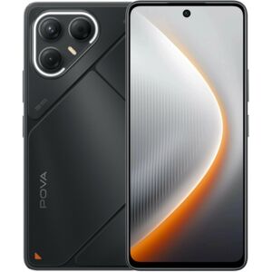 Pova 7 Ram 8Gb