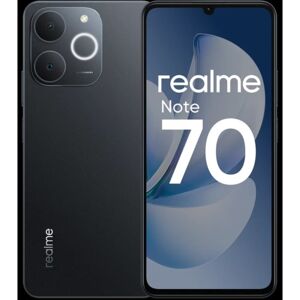 Note 70 RMX5313 Ram 6Gb