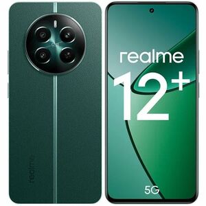 12 Plus RMX3867  Ram 8Gb 5G