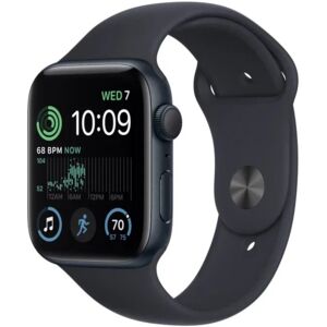 Watch SE (2022) 44mm Aluminum Case with Sport Band