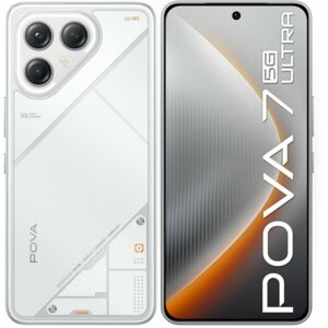 Pova 7 Ultra Ram 8Gb