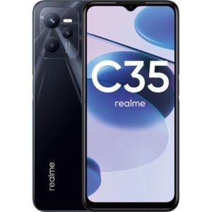 Продать Realme C35 RMX3511 Ram 6Gb