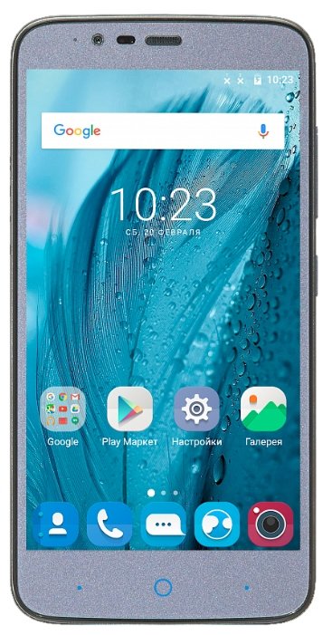 Продать ZTE Blade A310