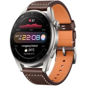 Продать Huawei Watch 3 Pro (Galileo-L50E)