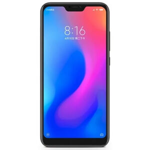 Redmi 6 Pro Ram 4Gb