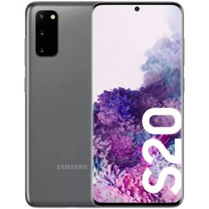Продать Samsung Galaxy S20 G980F/DS