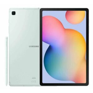 Galaxy Tab S6 Lite 10.4 SM-P625 LTE 128Gb (Samsung Exynos 1280/10.4"/4Gb/128Gb)