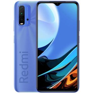 Redmi 9T Ram 6Gb