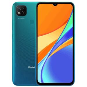 Redmi 9C Ram 4Gb