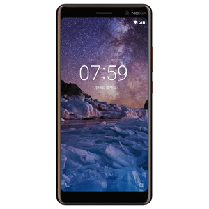 Продать Nokia 7 Plus Dual Sim