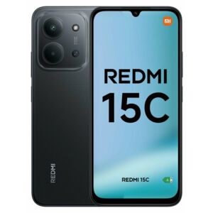 REDMI 15C Ram 4Gb