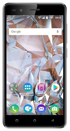 Продать BQ-5054 Crystal