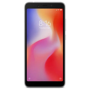 redmi 6a ram 3gb