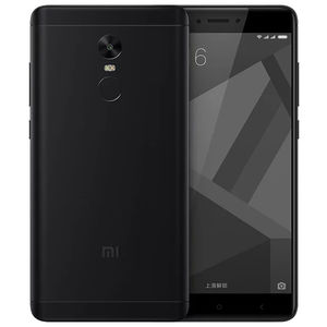 Продать Xiaomi Redmi Note 4X