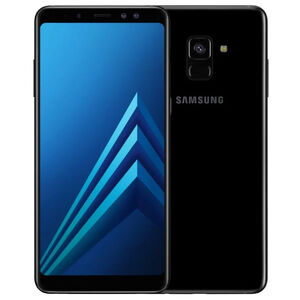 Продать Samsung Galaxy A8 Plus (2018) A730F/DS