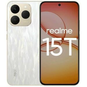15T RMX5111 Ram 8Gb 5G