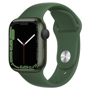 Watch Series 7 41mm Aluminum Case with Sport Band