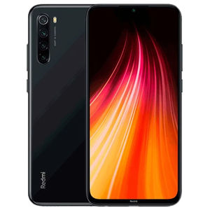Redmi Note 8 Ram 6Gb