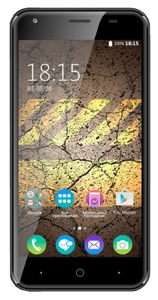 Продать BQ 5040 Force
