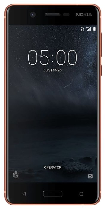 Продать Nokia 5 Dual sim