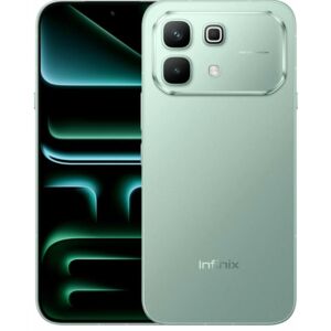 Note 60 Pro Ram 8Gb X6878