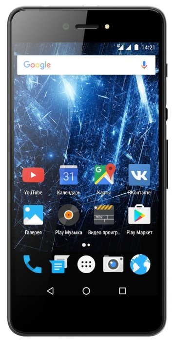 Продать Highscreen Razar
