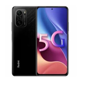 Redmi K40 Ram 8Gb