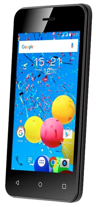 Продать Fly FS406 Stratus 5