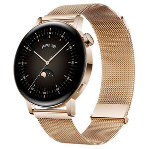 Продать Huawei Watch GT 3 42mm Elegant (Milo-B19T) 