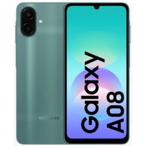 Galaxy A08 A085F/DS Ram 6Gb