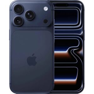 iPhone 17 Pro (Dual SIM)