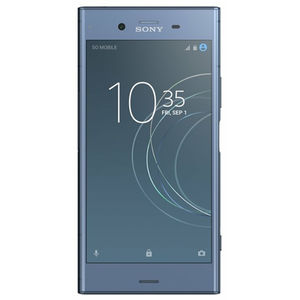 Продать Sony Xperia XZ1 G8342