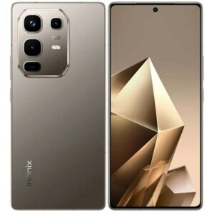 Note 50 Pro Ram 12Gb