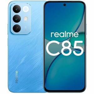 C85 RMX5566 Ram 6Gb