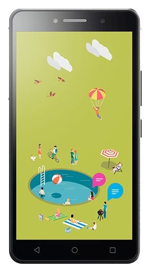 Продать Alcatel PIXI 4(6) 9001D