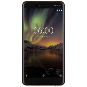 Продать Nokia 6.1 Dual Sim