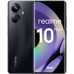 10 Pro Plus RMX3686 Ram 12Gb 5G