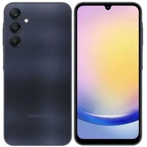 Galaxy A25 A256E/DSN Ram 6Gb 5G