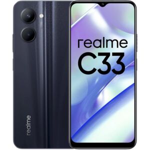 Продать Realme C33 RMX3627 Ram 4Gb