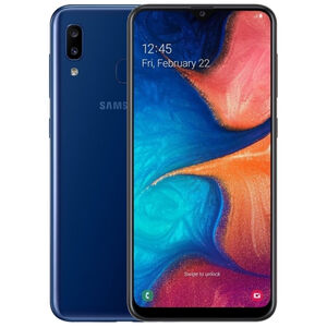 Продать Samsung Galaxy A20 A205FN/DS