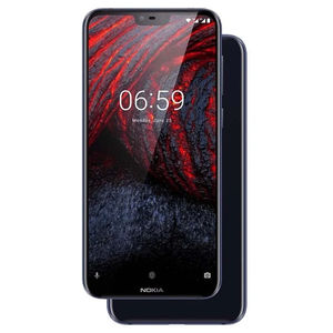Продать Nokia 6.1 Plus Android One (TA-1083) RAM 4
