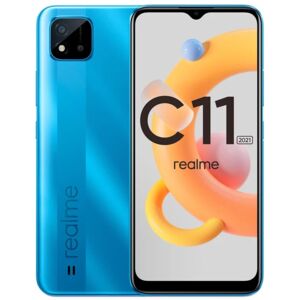 Продать Realme C11 RMX2185 Ram 3Gb