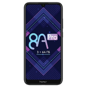 Продать Honor 8A Pro 3Gb RAM