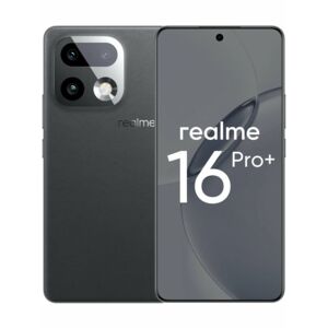 16 Pro Plus RMX5131 Ram 8Gb 5G