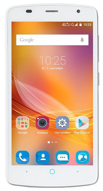 Продать ZTE Blade L5