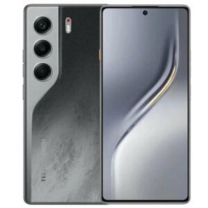 Camon 40 Ram 12Gb
