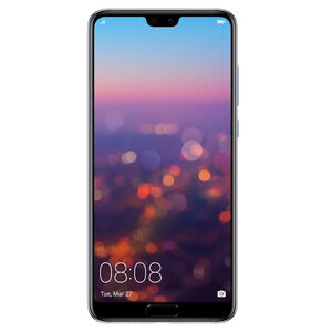 Продать Huawei P20 Pro Ram 4Gb