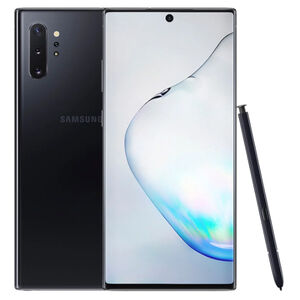 Продать Samsung Galaxy Note 10+ N976B Ram 12Gb 5G 