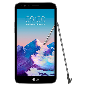 Продать LG Stylus 3 M400DY
