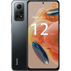 Продать Xiaomi Redmi Note 12 Pro Ram 12Gb